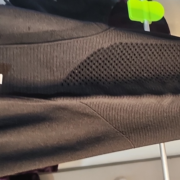 No boundaries  HIGH -RISE LEGGING  ANKLE LENGHT - Picture 15 of 16